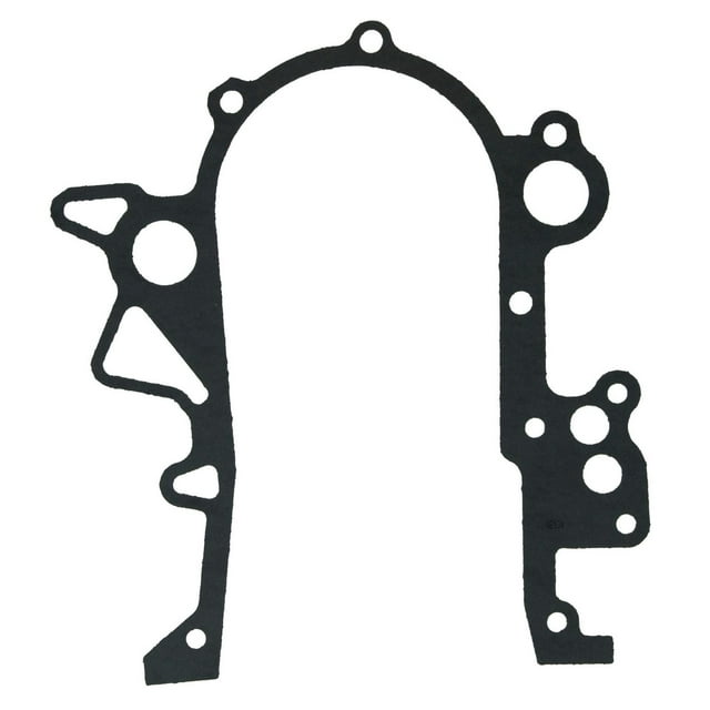 FEL-PRO 72706 Timing Cover Gasket Fits select: 2008 ,2011 JEEP WRANGLER UNLIMITED
