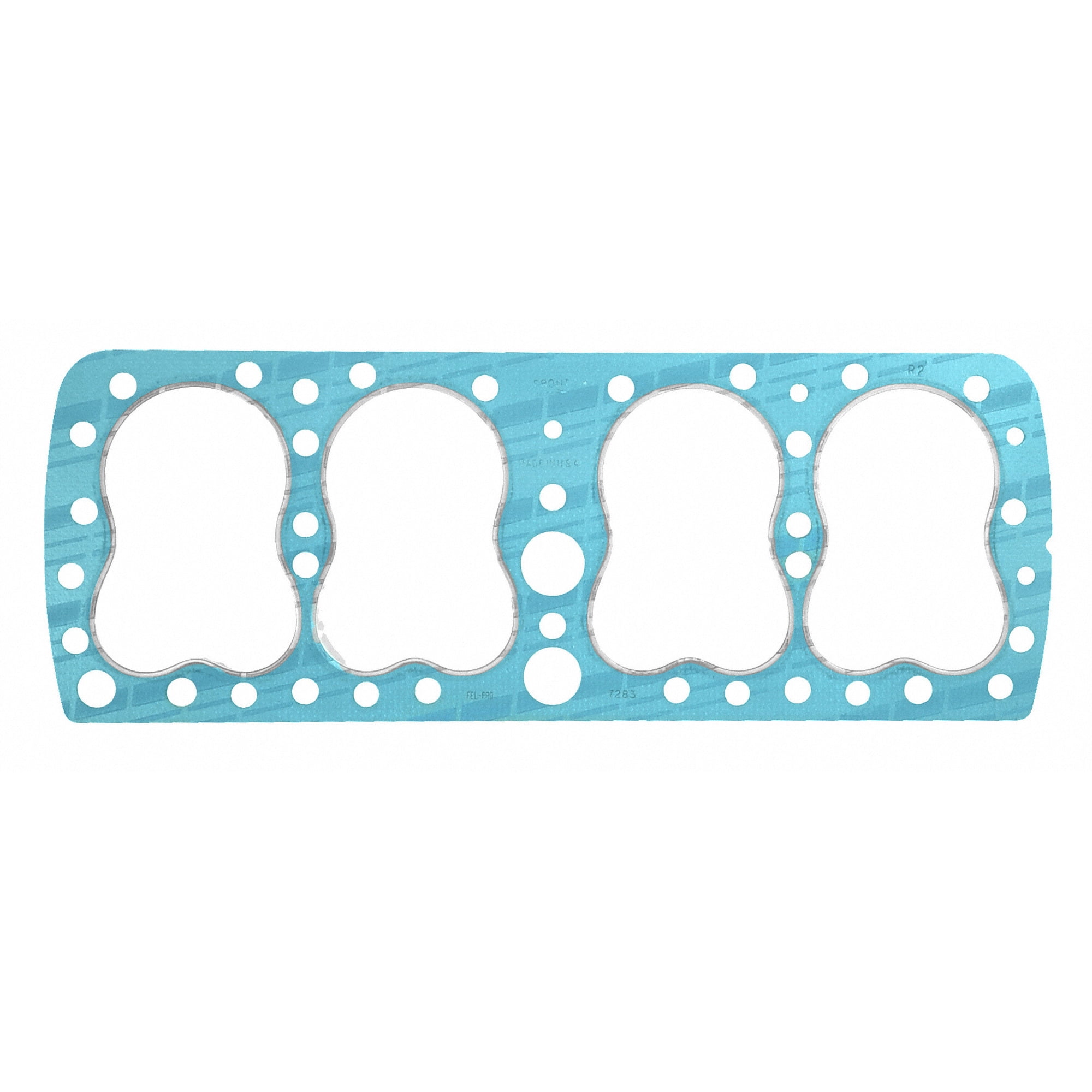 FEL-PRO 7283 B Head Gasket - Walmart.com