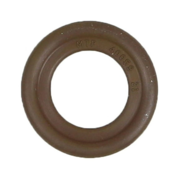 FEL-PRO 72907 Engine Oil Drain Plug Gasket Fits select: 2001-2018 FORD FOCUS, 2011-2018 JEEP GRAND CHEROKEE