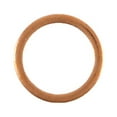 thumbnail image 1 of FEL-PRO 73350 Engine Oil Drain Plug Gasket, 1 of 2