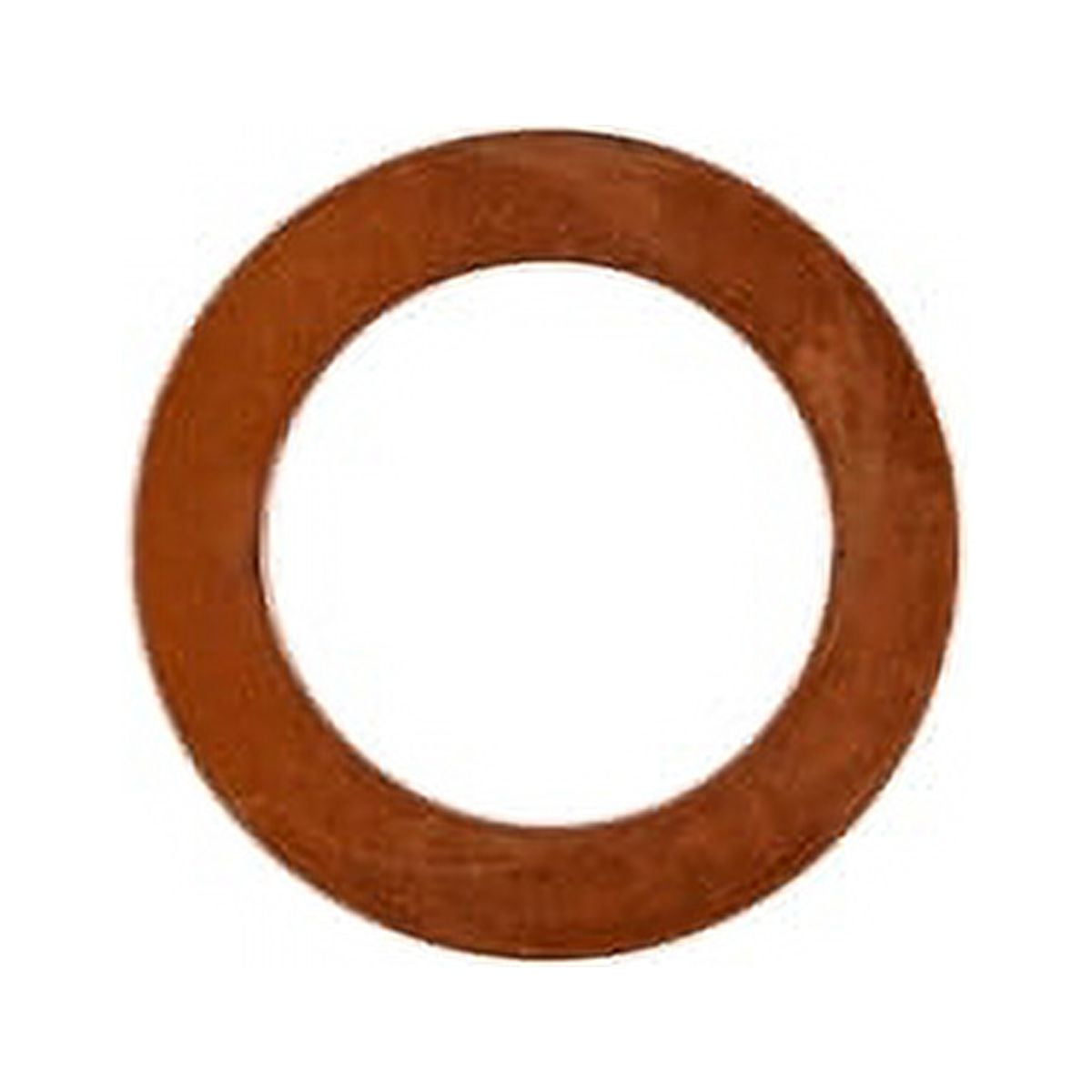 FEL-PRO 73352 Engine Oil Drain Plug Gasket Fits select: 1999-2010 FORD F350, 1999-2010 FORD F250