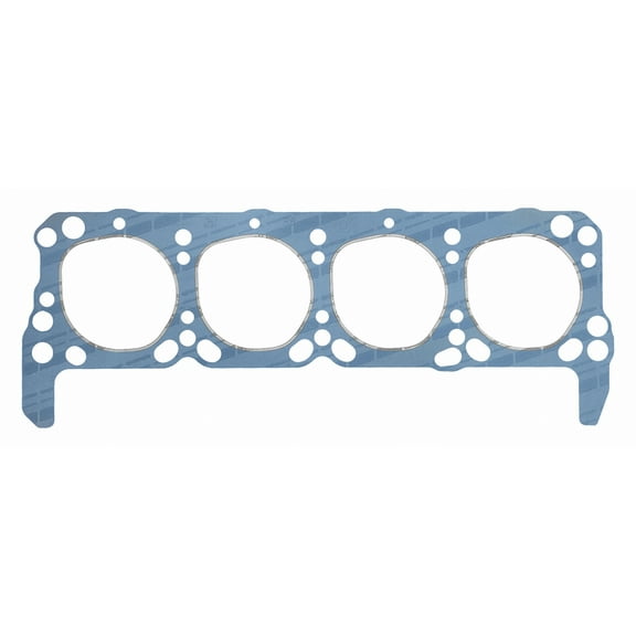 FEL-PRO 7905 PT Head Gasket Fits select: 1977 INTERNATIONAL AUSTERE SCOUT