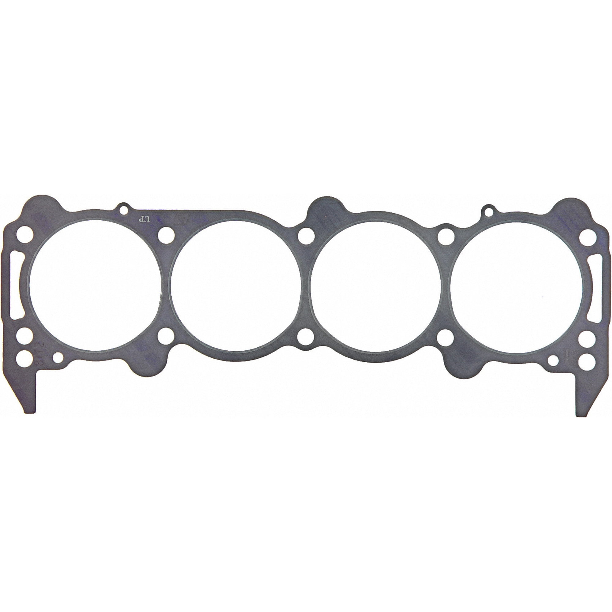 FEL-PRO 26587 PT Head Gasket - Compatible With Acura MDX, ZDX, RL, TL (3.7L V6)