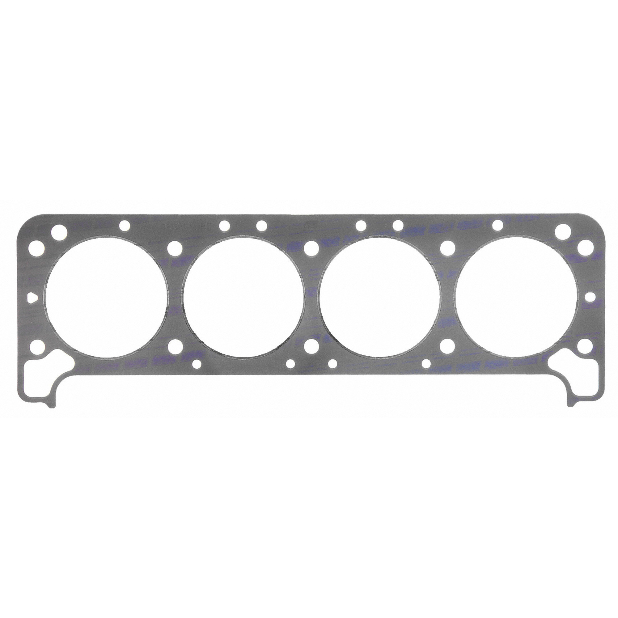 FEL-PRO 8255 PT Head Gasket Fits select: 1970 CADILLAC DEVILLE, 1972-1976 CADILLAC ELDORADO