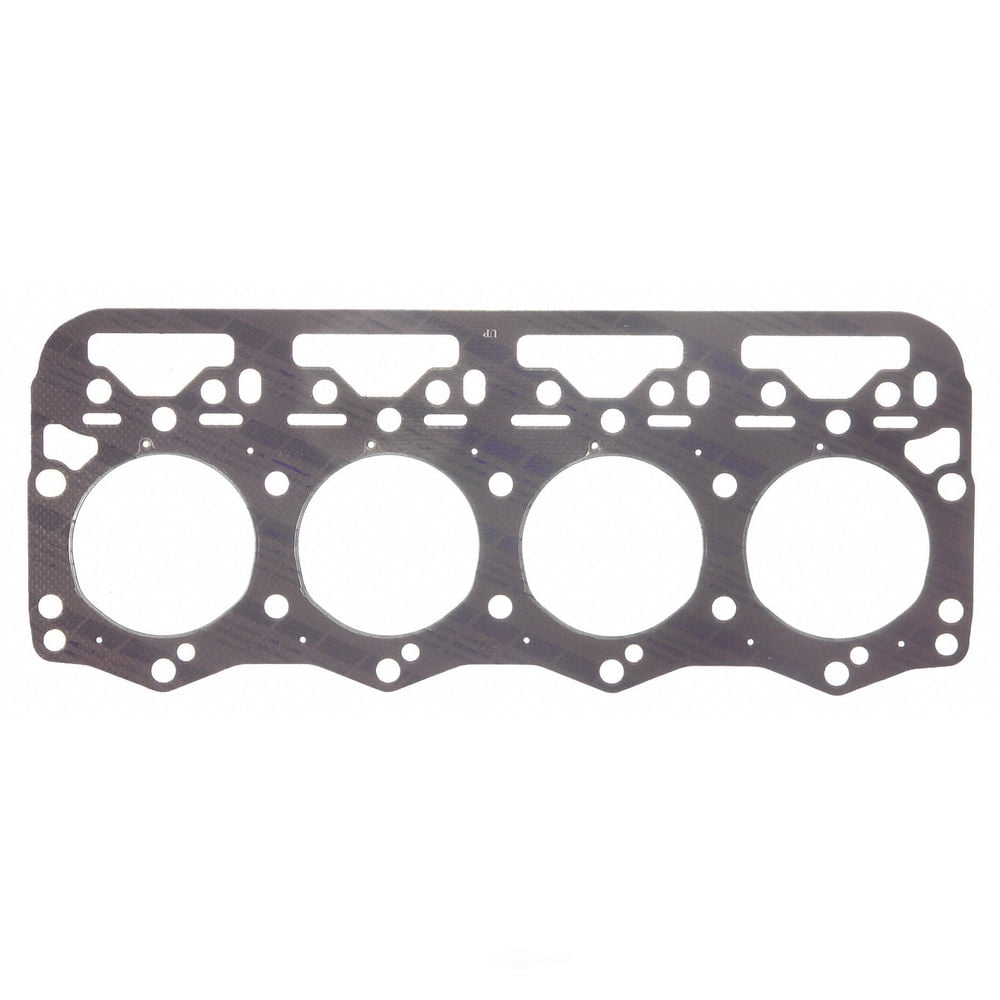 FEL-PRO 9239 PT Head Gasket Fits select: 1999-2003 FORD F350, 1999-2003 ...