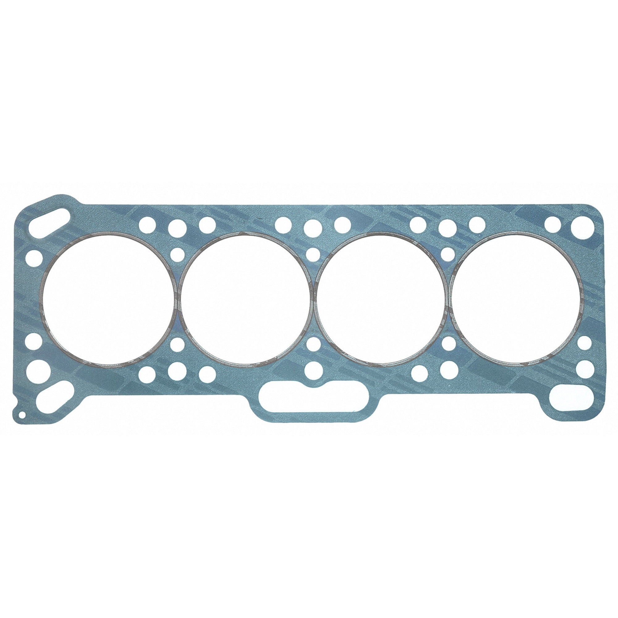FEL-PRO 9352 PT Head Gasket Fits select: 1986-1994 HYUNDAI EXCEL, 1985-1990 MITSUBISHI MIRAGE