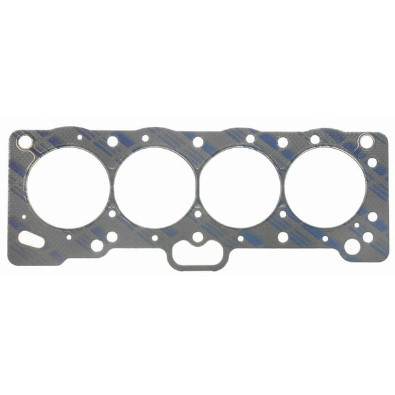 FEL-PRO 9410 PT Head Gasket Fits select: 1983-1988 TOYOTA COROLLA, 1985-1988 CHEVROLET NOVA