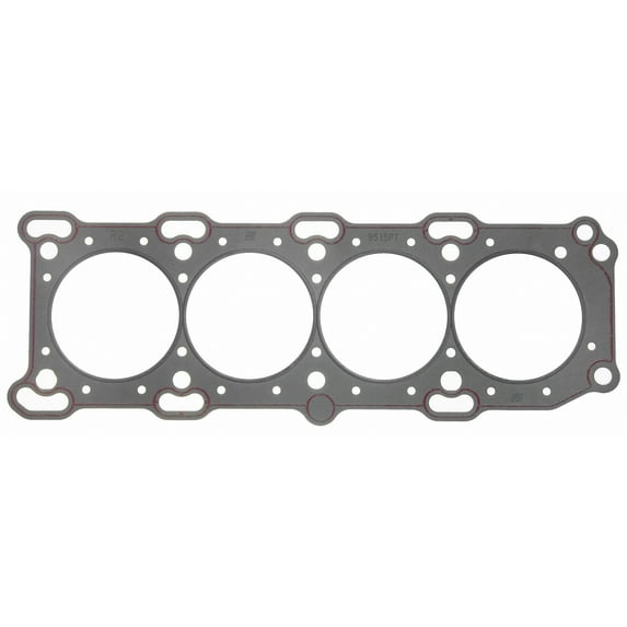 FEL-PRO 9515 PT Head Gasket Fits select: 1988-1995 PONTIAC GRAND AM, 1988-1991 OLDSMOBILE CUTLASS CALAIS
