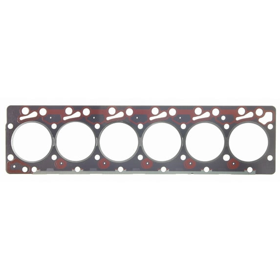 FEL-PRO 9534 PT Head Gasket Fits select: 1994-1998 DODGE RAM 2500, 1994-1998 DODGE RAM 3500