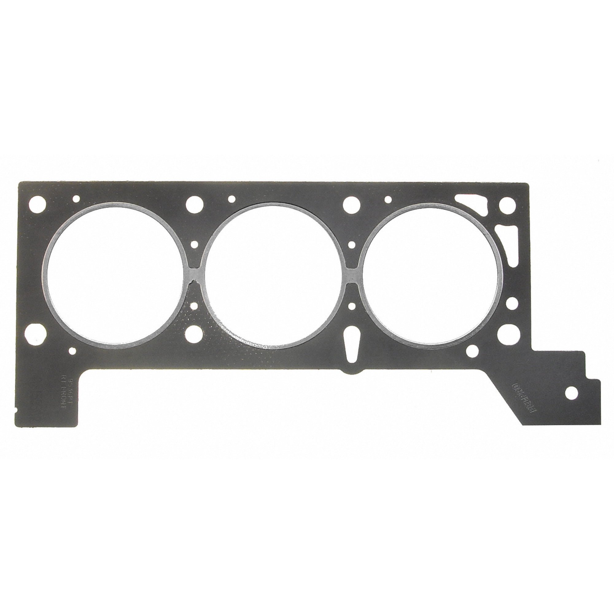 FEL-PRO 9536 PT Head Gasket Fits select: 1994-2000 CHRYSLER TOWN & COUNTRY, 1994-2000 DODGE GRAND CARAVAN