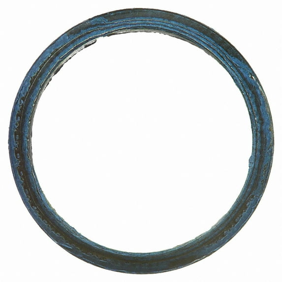 FEL-PRO 9587 Exhaust Pipe Gasket Fits select: 1968 CHEVROLET CAMARO, 1969-1986 CHEVROLET C10