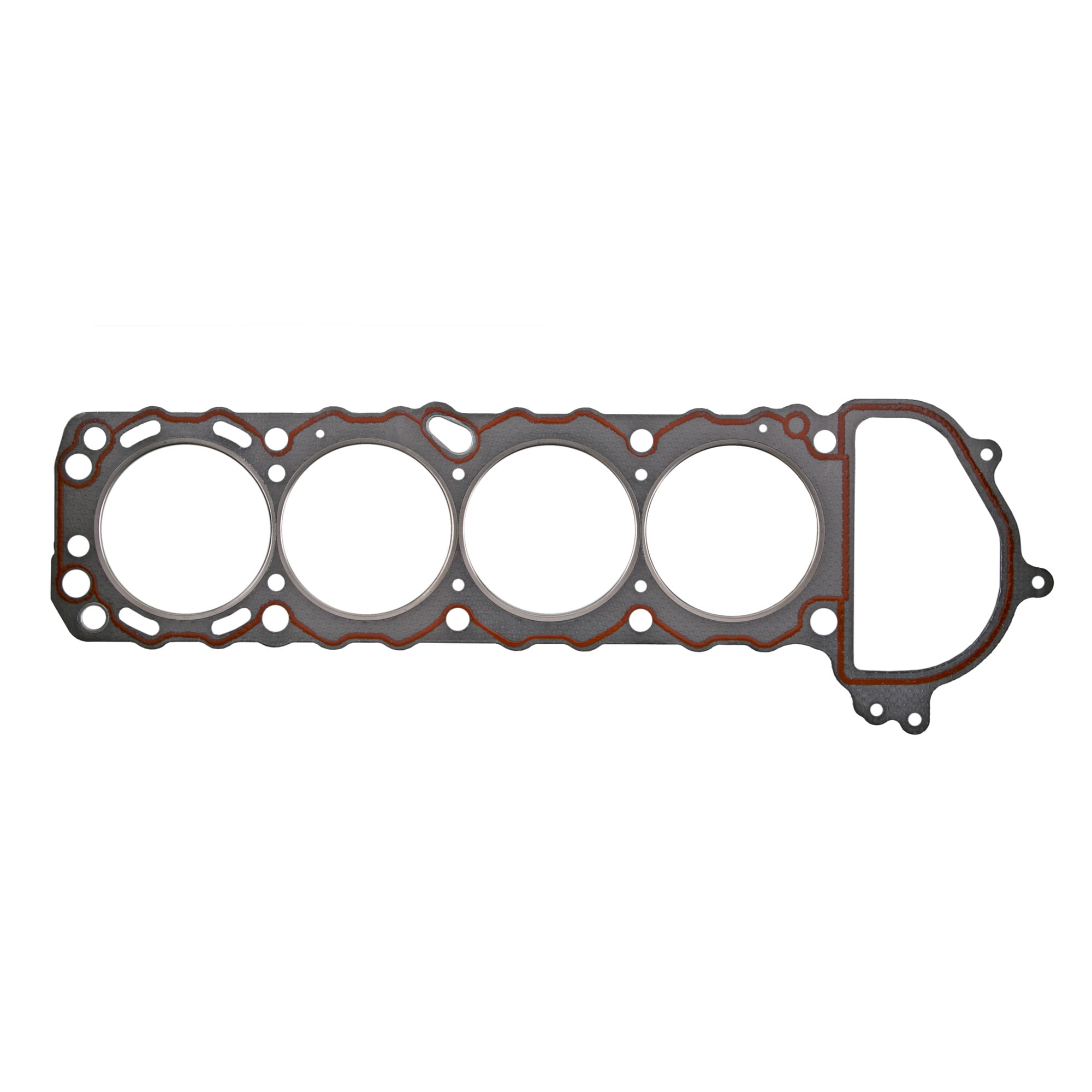 FEL-PRO 9820 PT Head Gasket Fits select: 1991-1994 NISSAN 240SX ...