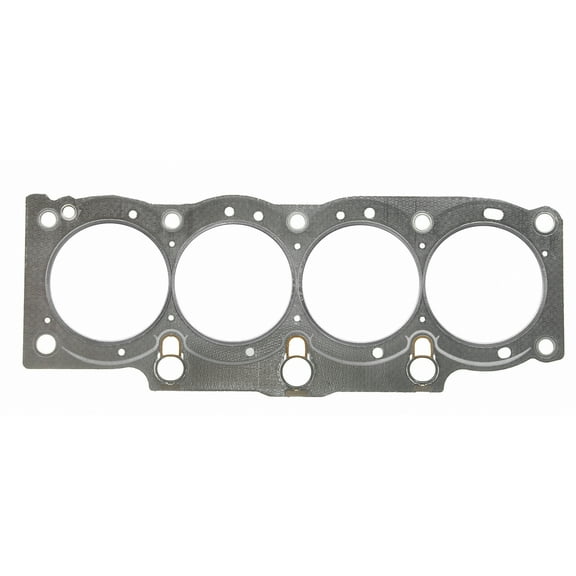 FEL-PRO 9861 PT Head Gasket Fits select: 1987-1997 TOYOTA CAMRY, 1996 TOYOTA RAV4