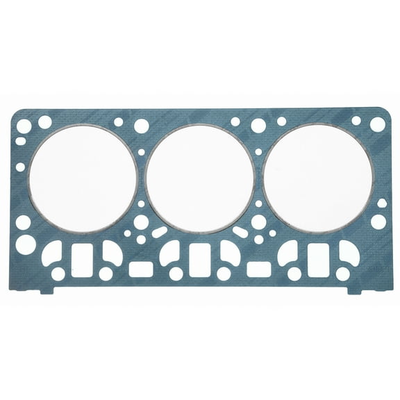 FEL-PRO 9910 PT Head Gasket Fits select: 1992-2003 DODGE DAKOTA, 1994-2001 DODGE RAM 1500