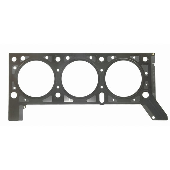 FEL-PRO 9978 PT Head Gasket Fits select: 2001-2010 DODGE GRAND CARAVAN, 2001-2010 CHRYSLER TOWN & COUNTRY