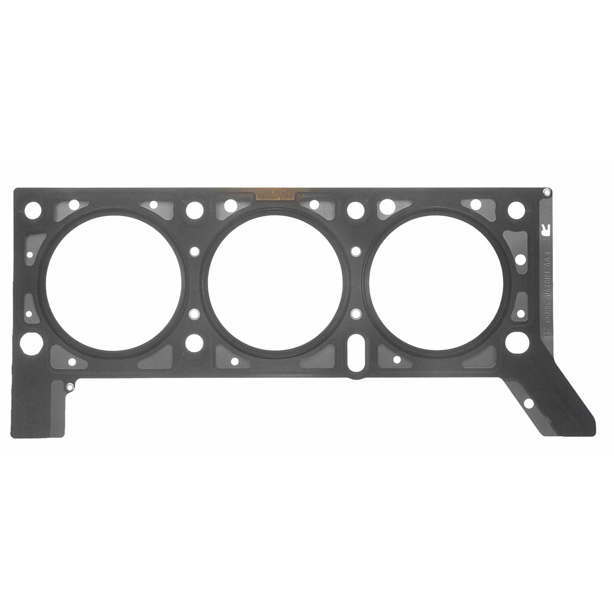 FEL-PRO 9981 PT Head Gasket Fits select: 2001-2010 DODGE GRAND CARAVAN, 2001-2010 CHRYSLER TOWN \u0026 COUNTRY