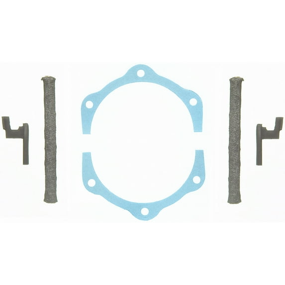 FEL-PRO BS 3141 Rear Main Seal Set