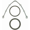thumbnail image 1 of FEL-PRO BS 40011 Rear Main Seal Set Fits select: 1983-1994 FORD F350, 1983-1994 FORD F250, 1 of 3