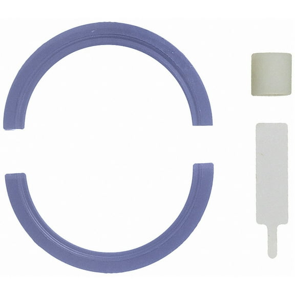 FEL-PRO BS 40013 Rear Main Seal Set
