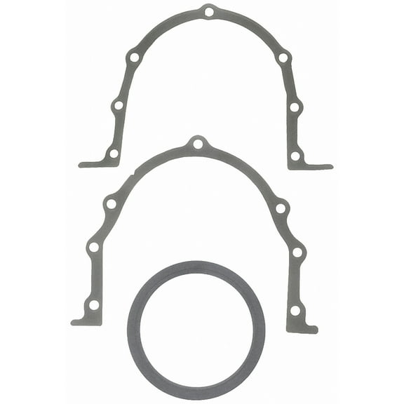 FEL-PRO BS 40408-1 Rear Main Seal Set