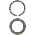 thumbnail image 1 of FEL-PRO BS 40436 Rear Main Seal Set Fits select: 1999-2003 FORD F350, 1999-2003 FORD F250, 1 of 3