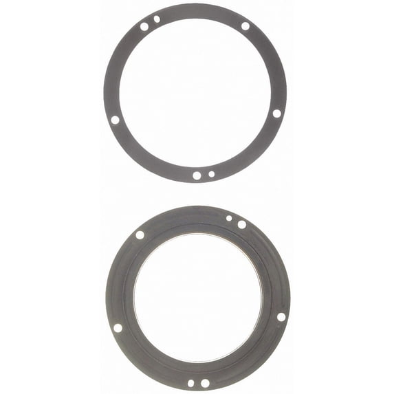 FEL-PRO BS 40436 Rear Main Seal Set Fits select: 1999-2003 FORD F350, 1999-2003 FORD F250