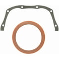thumbnail image 1 of FEL-PRO BS 40602 Rear Main Seal Set Fits select: 1981 CHEVROLET C6000, 1 of 1