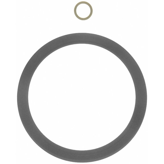 FEL-PRO BS 40622 Rear Main Seal Set