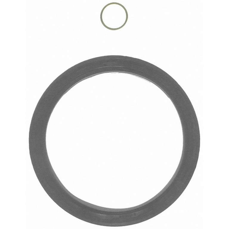 Ma ブラウン25 FEL-PRO BS 40625 Rear Main Seal Set Fits select: 2000-2011