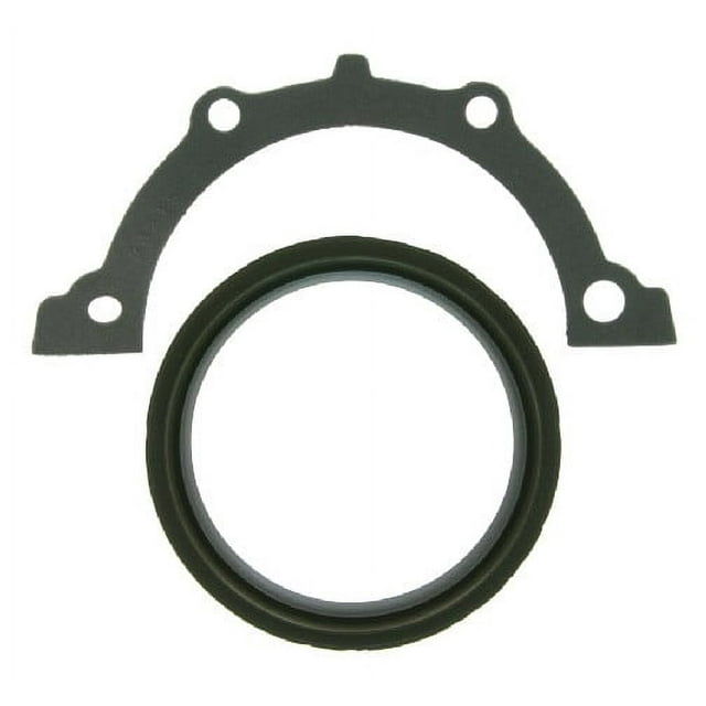 FELPRO BS 40656 Rear Main Seal Set Fits select 19962000 CHEVROLET