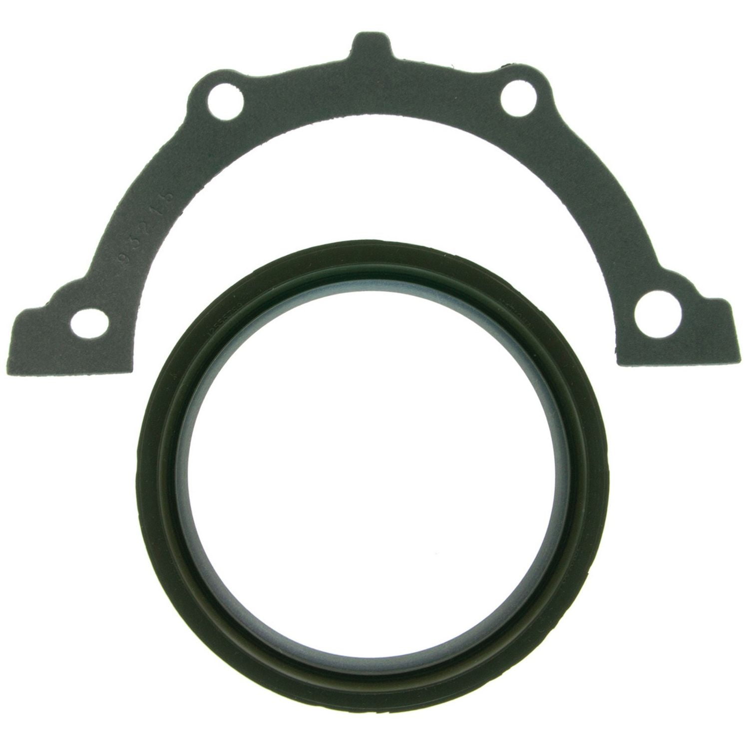 Shimielさん、専用!! FEL-PRO BS 40656 Rear Main Seal Set Fits select: 1996-2000