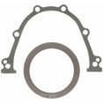 thumbnail image 1 of FEL-PRO BS 40664 Rear Main Seal Set Fits select: 1998-2004 NISSAN FRONTIER, 1993-2001 NISSAN ALTIMA, 1 of 3