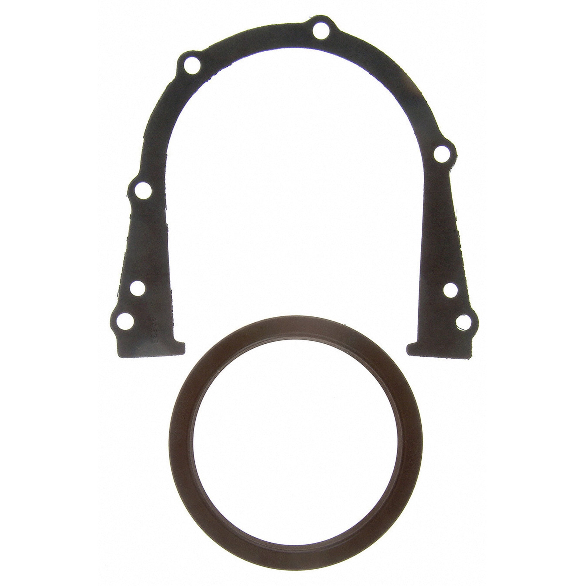 FEL-PRO BS 40674 Rear Main Seal Set Fits select: 1995-2004 TOYOTA