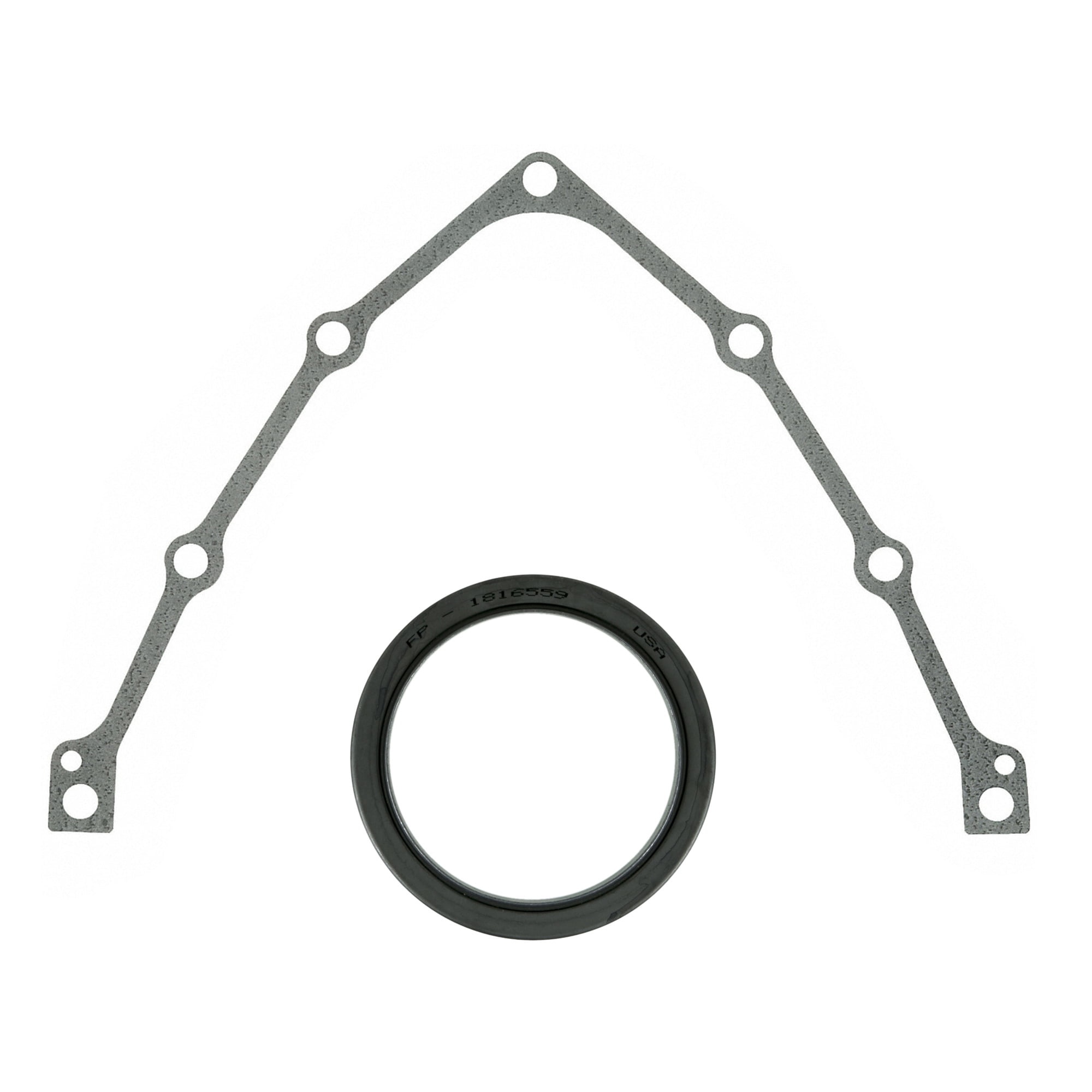 FEL-PRO BS 40697 Rear Main Seal Set