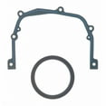 thumbnail image 1 of FEL-PRO BS 40701 Rear Main Seal Set Fits select: 2014-2020 TOYOTA HIGHLANDER, 2016-2020 TOYOTA TACOMA, 1 of 2