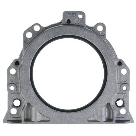 FEL-PRO BS 40724 Rear Main Seal Set Fits select: 1998-2005 VOLKSWAGEN PASSAT, 2000-2006 AUDI TT
