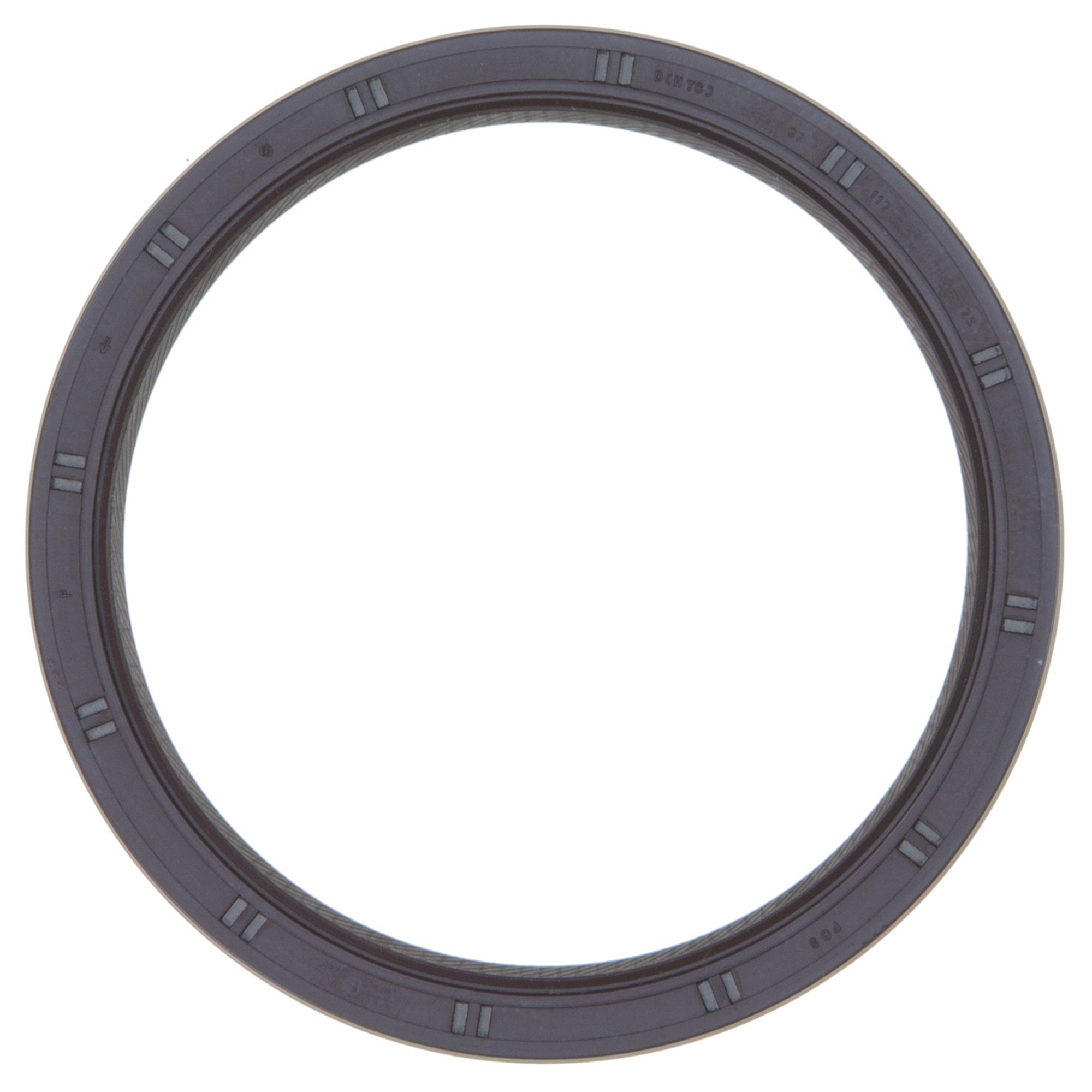 FEL-PRO BS 40727 Rear Main Seal Set Fits select: 2009 KIA BORREGO, 2009-2015 HYUNDAI GENESIS