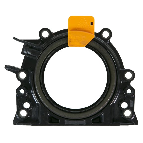 FEL-PRO BS 40754 Rear Main Seal Set Fits select: 2005-2006 VOLKSWAGEN JETTA
