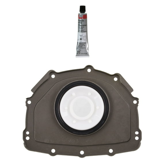 FEL-PRO BS 40758 Rear Main Seal Set Fits select: 2010-2019 MERCEDES-BENZ SPRINTER, 2007-2009 DODGE SPRINTER