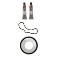 thumbnail image 1 of FEL-PRO BS 40765 Rear Main Seal Set Fits select: 2014-2022 CHEVROLET SILVERADO, 2014-2022 GMC SIERRA, 1 of 2