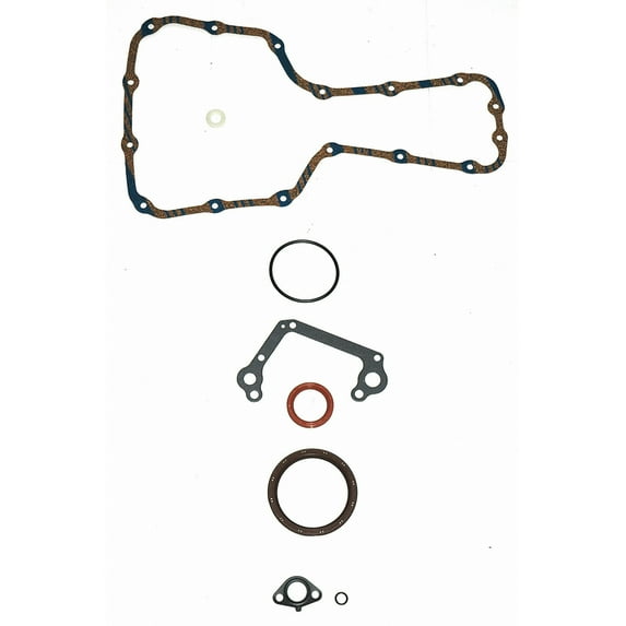 FEL-PRO CS 26158 Conversion Gasket Set Fits select: 1998-2008 TOYOTA COROLLA, 2003-2008 TOYOTA COROLLA MATRIX