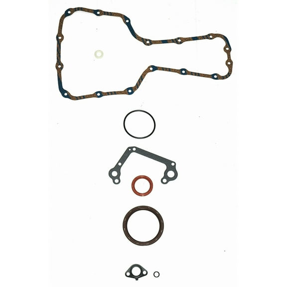 FEL-PRO CS 26158 Conversion Gasket Set Fits select: 1998-2008 TOYOTA COROLLA, 2003-2008 TOYOTA COROLLA MATRIX