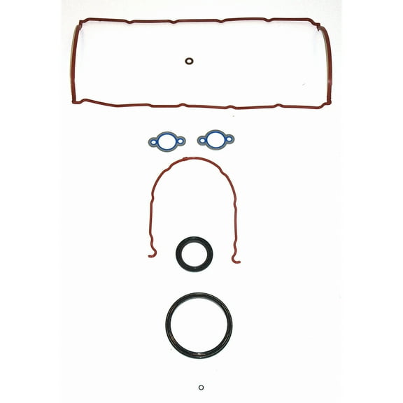 FEL-PRO CS 26168 Conversion Gasket Set Fits select: 2001-2007 CHEVROLET SILVERADO, 2001-2007 GMC SIERRA