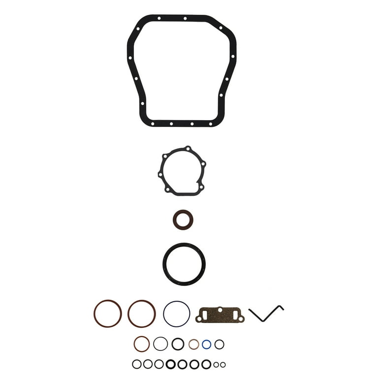 Engine Conversion Gasket Set Fel-Pro CS 26202 For Sale Online