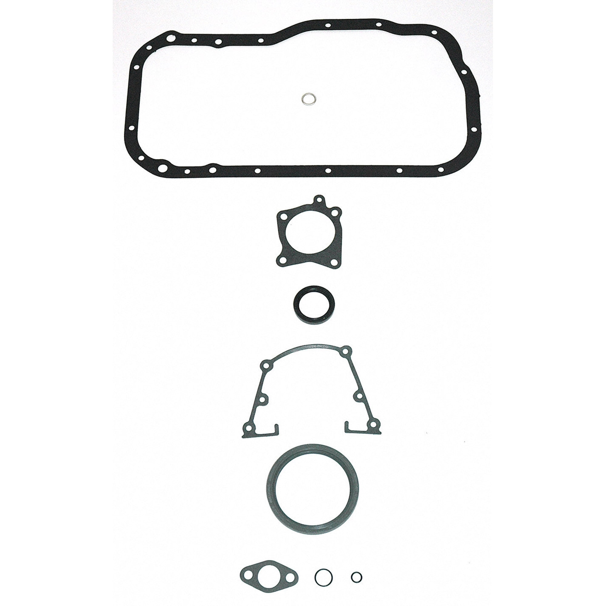 FEL-PRO CS 26183 Conversion Gasket Set Fits select: 1997-2002 MITSUBISHI MIRAGE