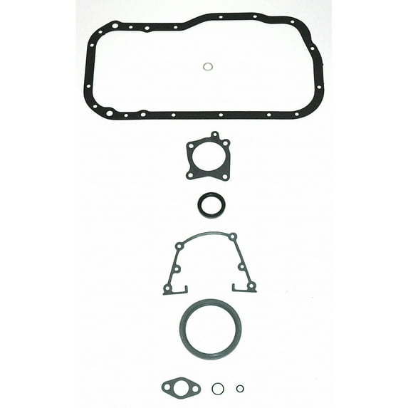 FEL-PRO CS 26183 Conversion Gasket Set Fits select: 1997-2002 MITSUBISHI MIRAGE
