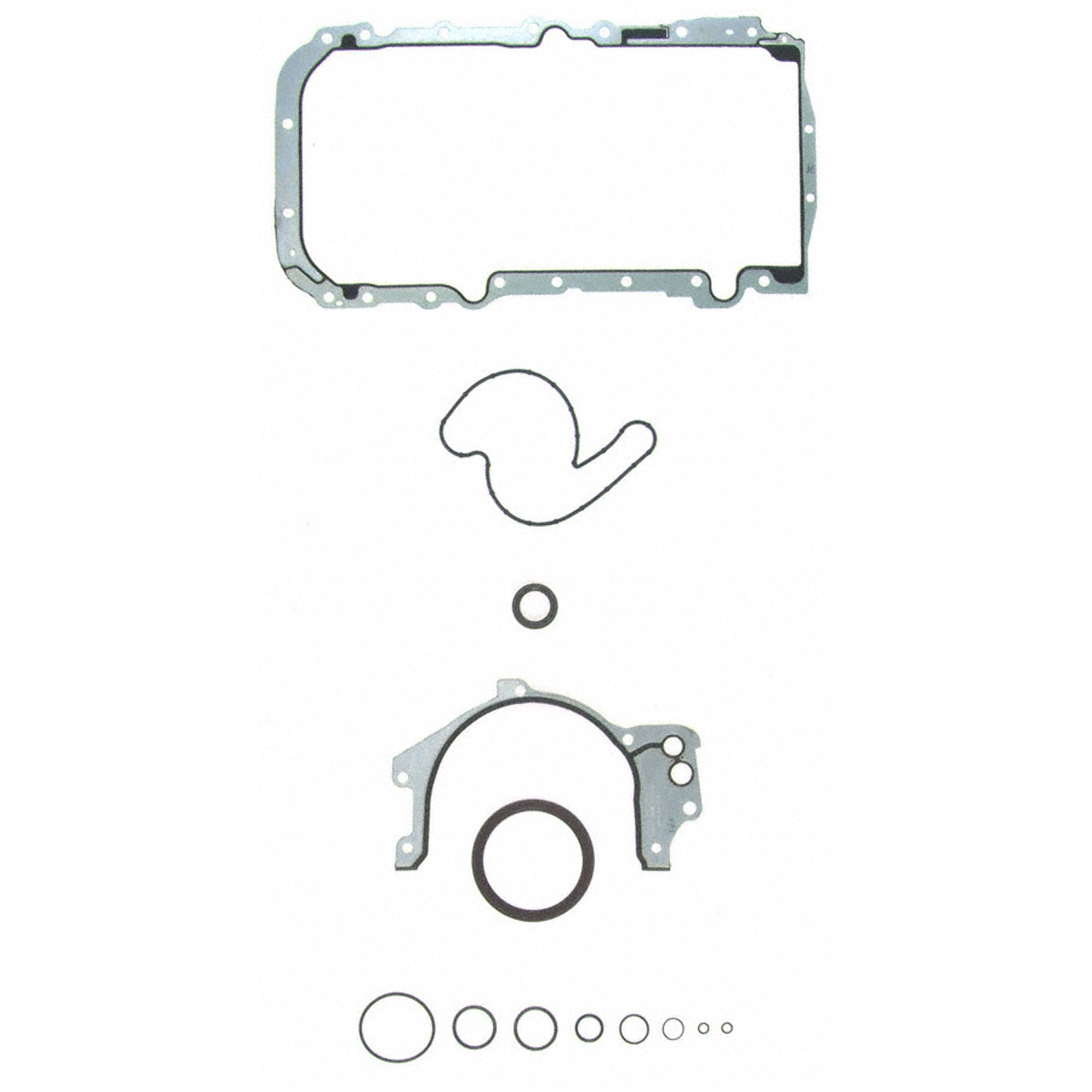 FEL-PRO CS 26208 Conversion Gasket Set Fits select: 2005-2006 CHRYSLER PACIFICA