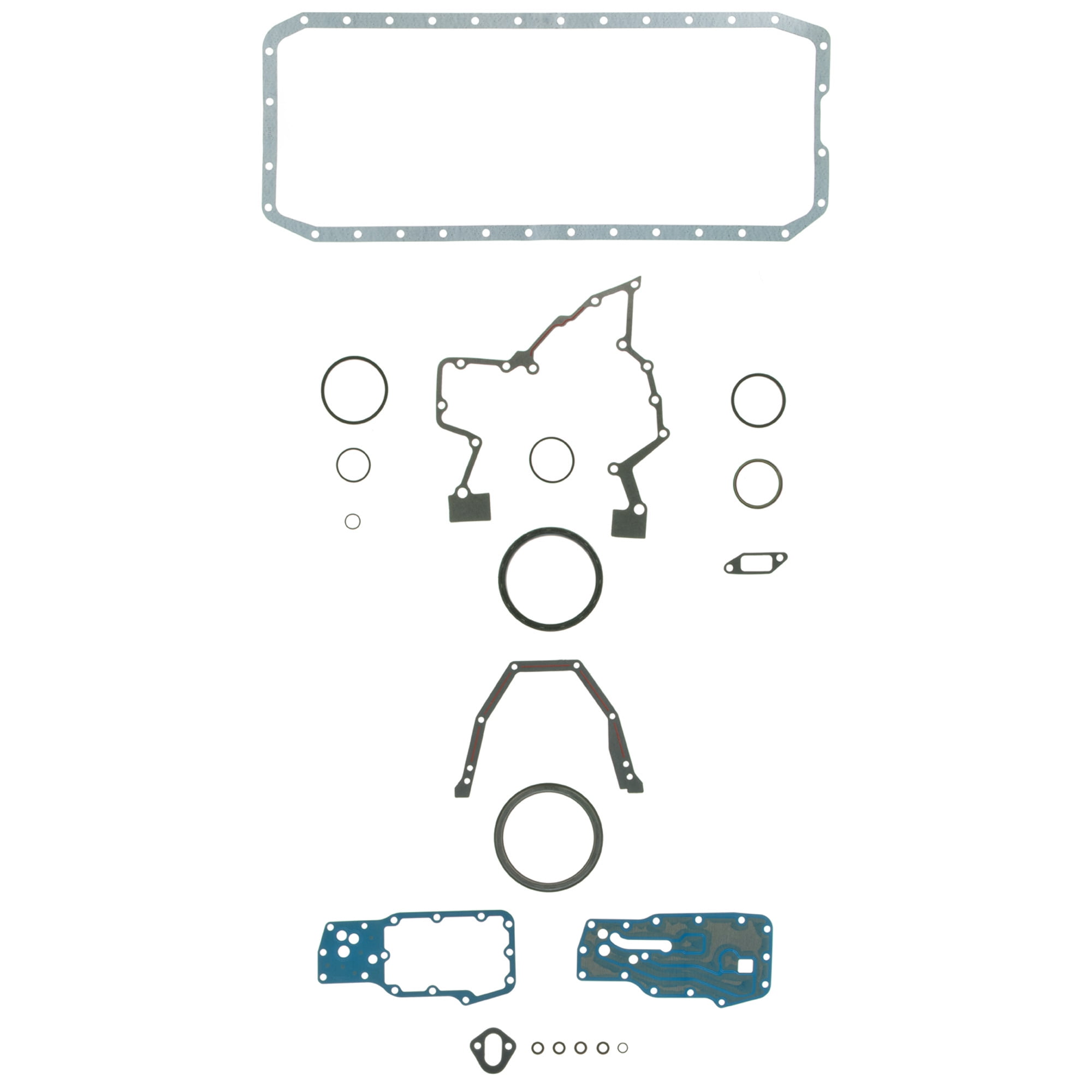 Engine Conversion Gasket Set Fel-Pro CS 26168