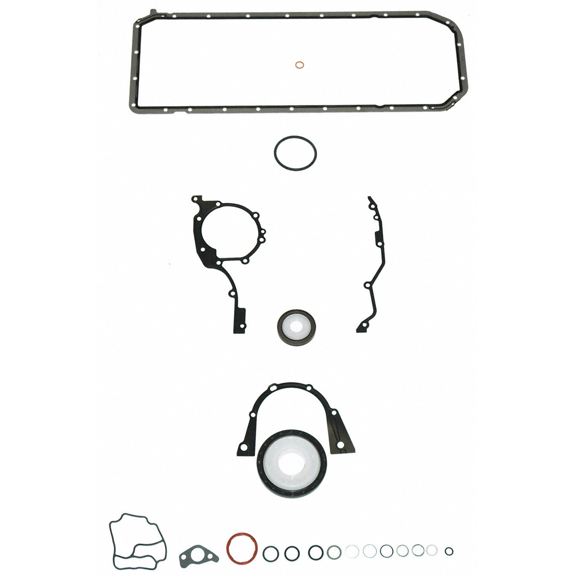FEL-PRO CS 26251 Conversion Gasket Set Fits select: 1998 BMW M, 1997 BMW Z3