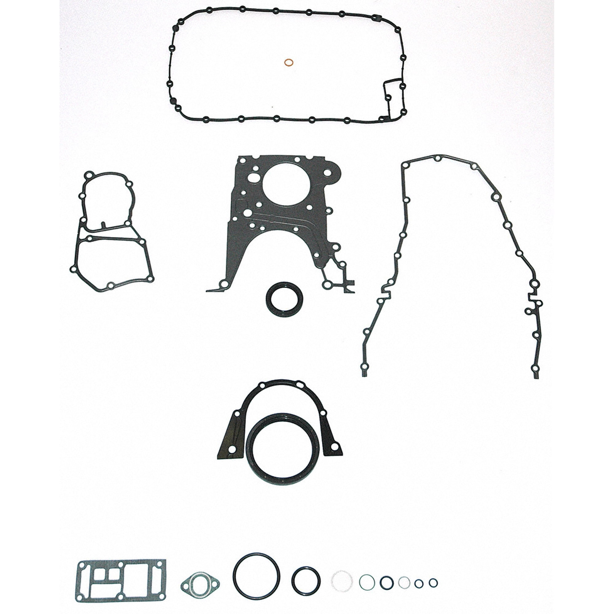 FEL-PRO CS 26253 Conversion Gasket Set Fits select: 1996-1997 BMW Z3, 1998 BMW M